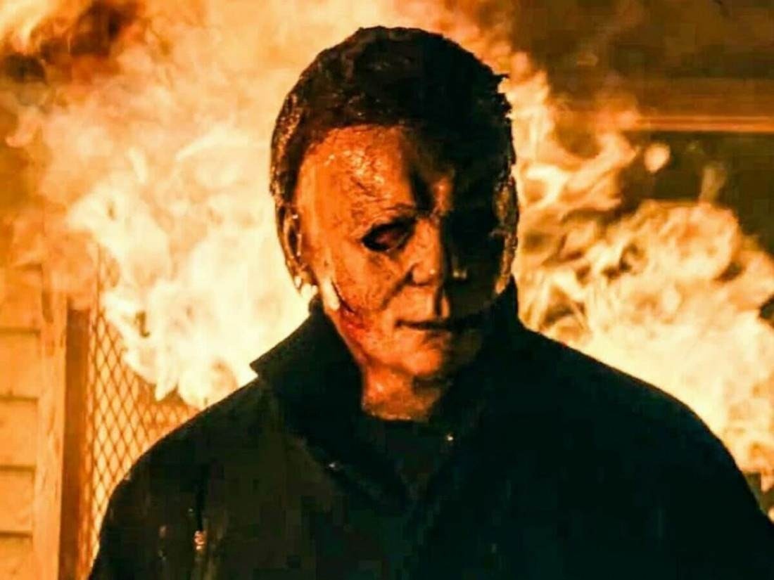 Halloween - Crítica do filme de 2018