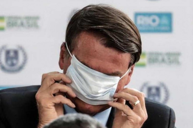 Foto: Antonio Lacerda/Ansa