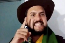 Zé Trovão