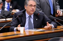 O deputado Carlos Zarattini (PT/SP), um dos autores da proposta