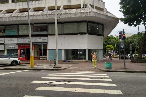 Hfone banco deals itau ipanema