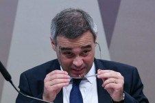 Andr&eacute; Mendon&ccedil;a 