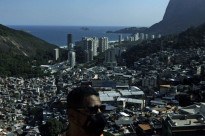 Favela da Rocinha