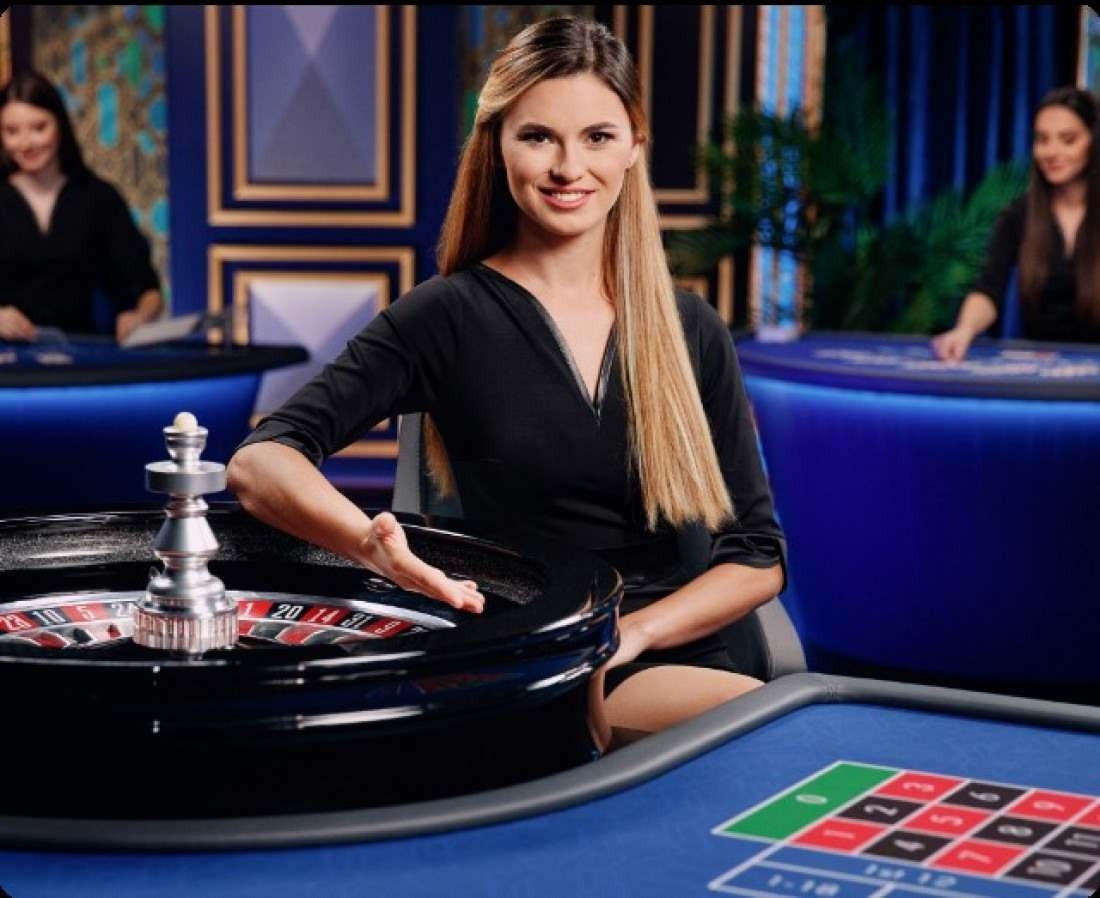 Como alguns jogos de casino ainda estão na moda