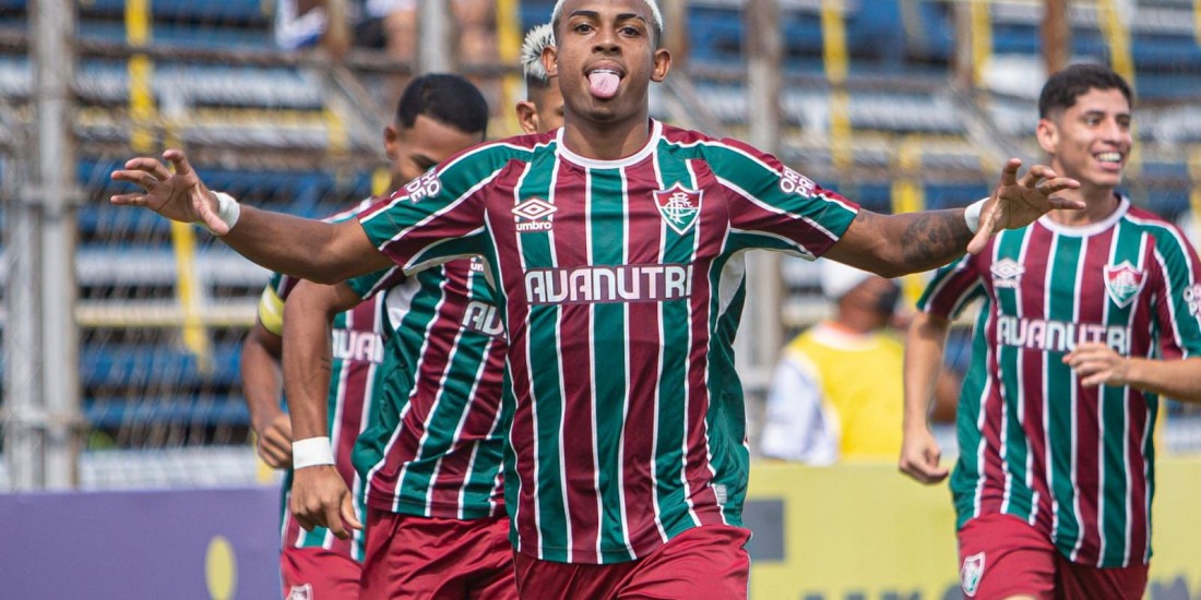 Foto: Raul Ramos/Divulgação/Fluminense