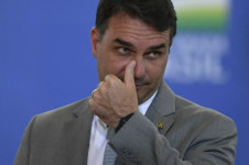 Flavio Bolsonaro pode perder o mandato