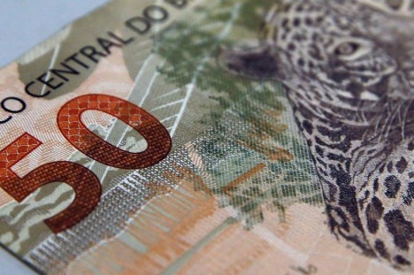 O PIB totalizou R$ 3,0 trilh&otilde;es no primeiro trimestre de 2025