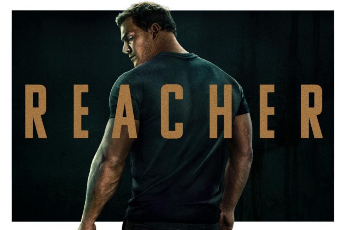 Reacher': série do Prime Video, faz justiça ao personagem saído dos livros que não deu certo no cinema - em dois filmes com Tom Cruise Macaque in the trees