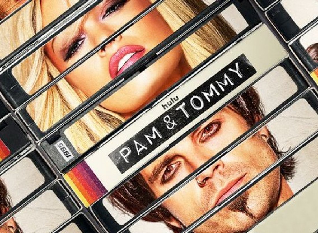 Macaque in the trees