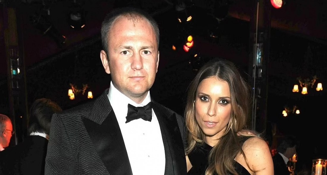 Macaque in the trees