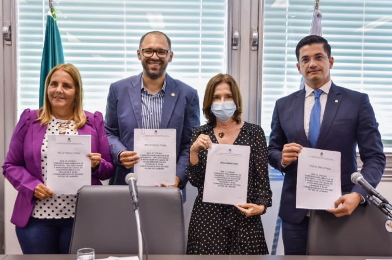 Foto: Julia Passos