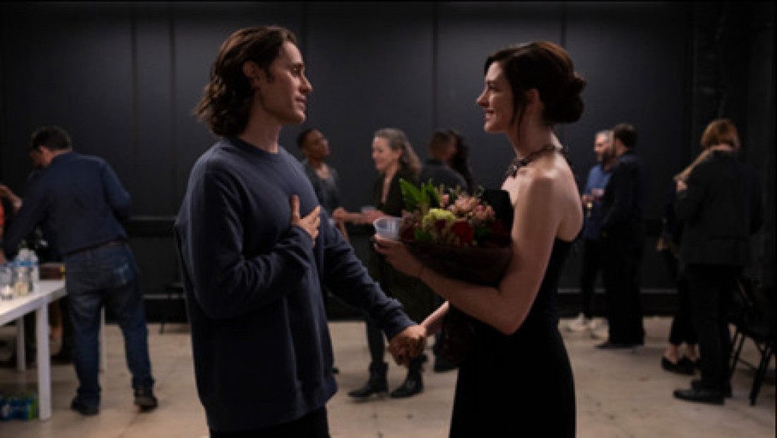 'WeCrashed', que estreia hoje, no AppleTV+, estrelada por Jared Leto e Anne Hathaway, é inspirada em famoso podcast de mesmo nome Macaque in the trees