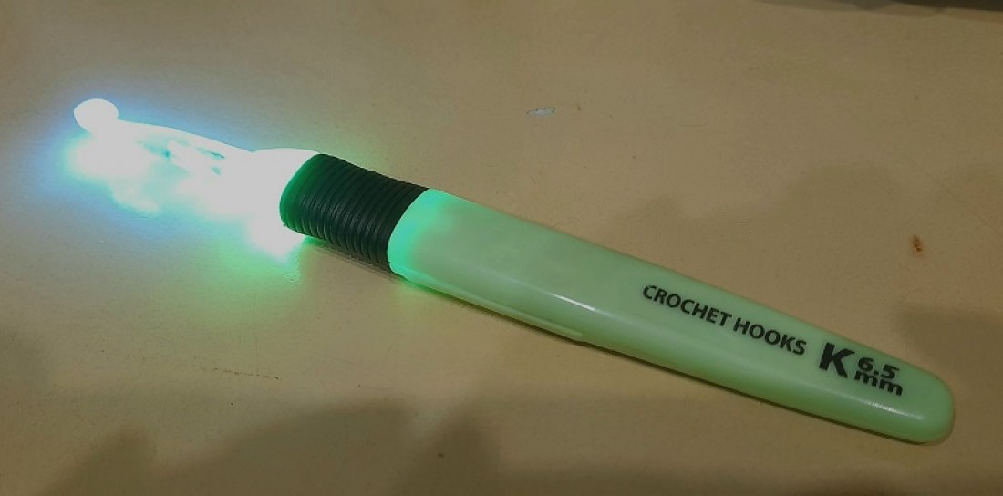 Macaque in the trees