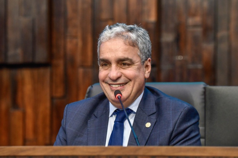 Foto: Octacílio Barbosa/Alerj