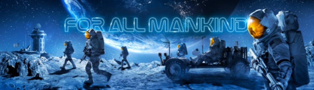 Terceira temporada de 'For All Mankind' estreia dia 10 de junho, na AppleTV+ Macaque in the trees