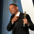  Will Smith vai se encontrar com Jagadish 'Jaggi' Vasudev