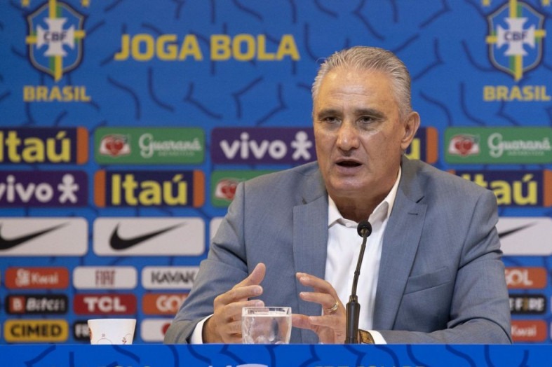 Foto: Lucas Figueiredo/CBF