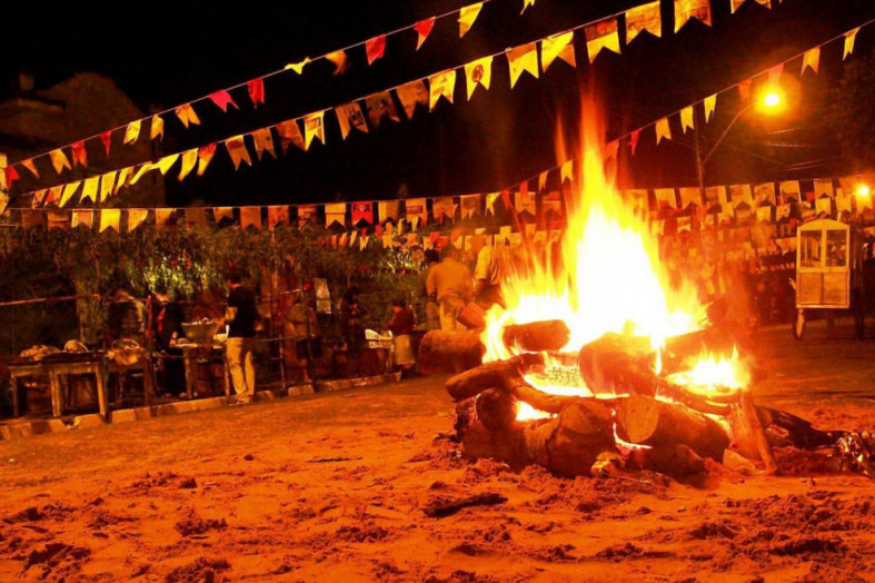 Foto: Prefeitura/Baependi