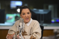 Daniella Marques Consentino foi presidente da Caixa no governo Bolsonaro