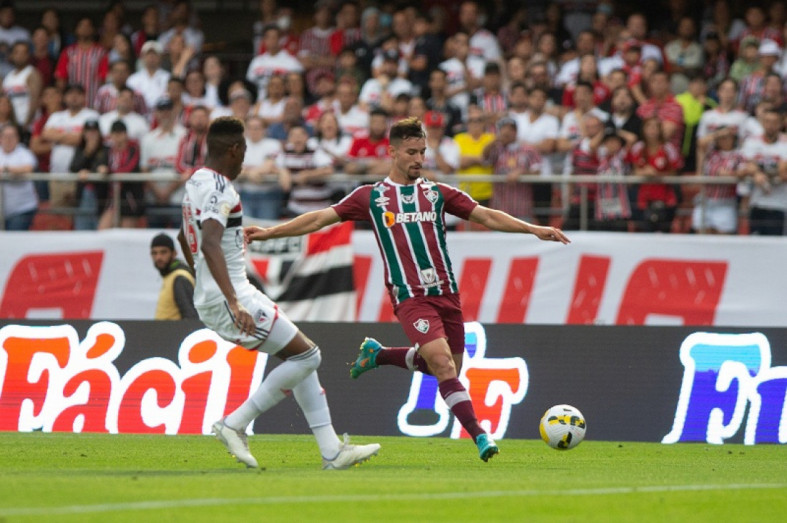 Foto: Marcelo Gonçalves/FFC