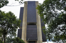 Edif&iacute;cio-Sede do Banco Central do Brasil em Bras&iacute;lia