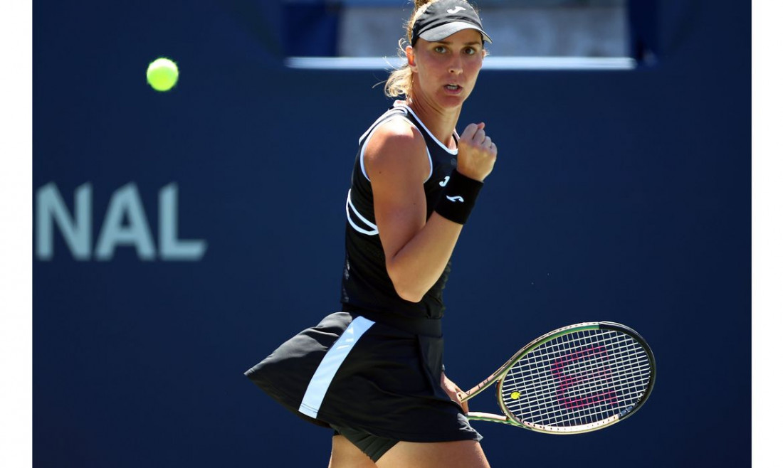 Tênis: Bia Haddad é campeã no torneio de simples da WTA na França