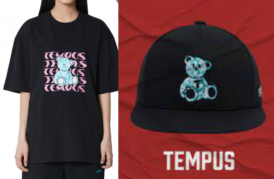 Macaque in the trees