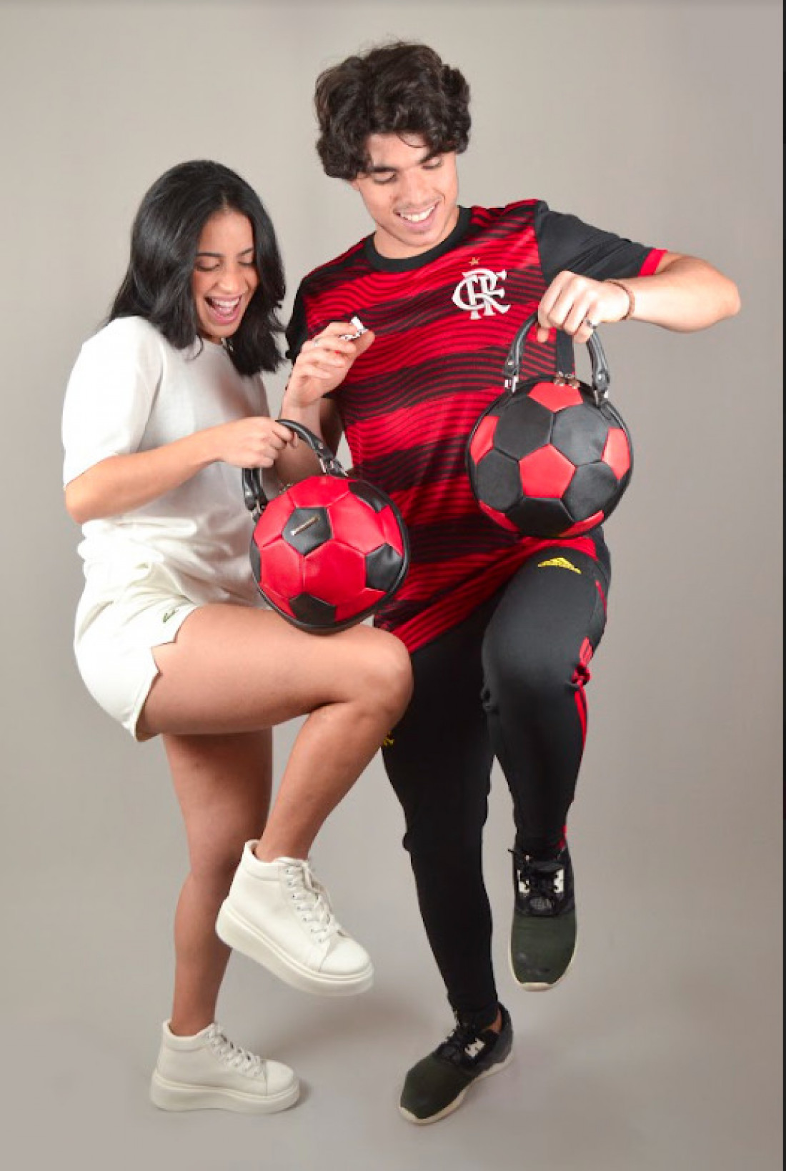 Macaque in the trees