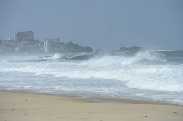 Rio reforça ações para enfrentar efeitos do El Niño