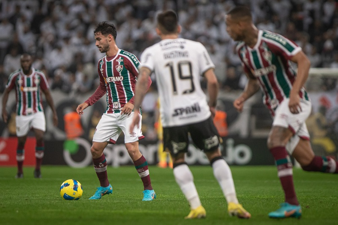 Fluminense Se Despede Da Copa Do Brasil Na Semifinal