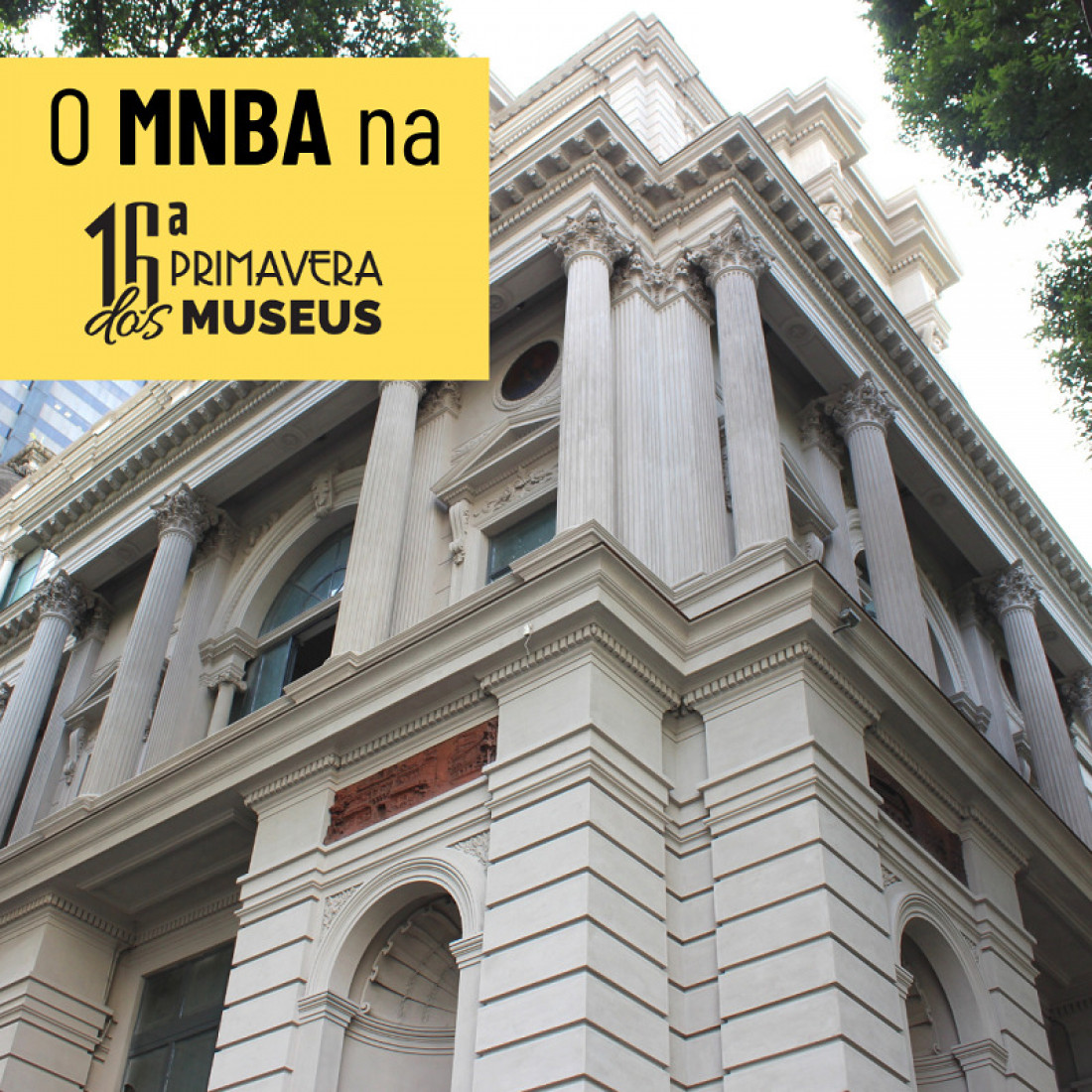 'Um Pintor Negro E A Pintura Histórica' No MNBA