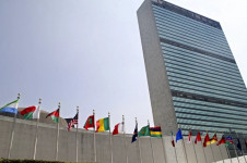 Sede da ONU