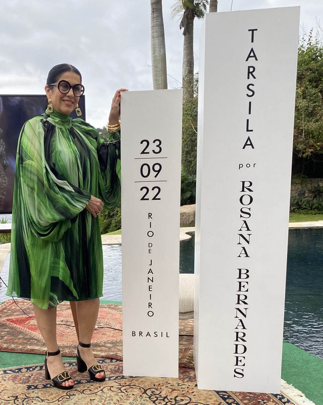 Macaque in the trees