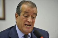 Valdemar Costa Neto &eacute; o presidente do PL