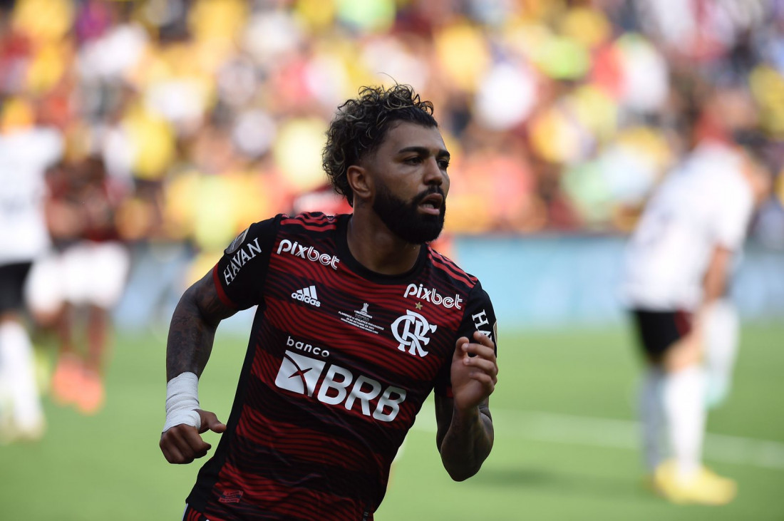 Foto: Marcelo Cortes / CRF