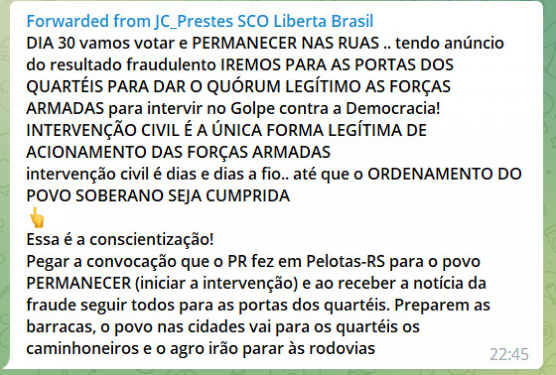 Macaque in the trees