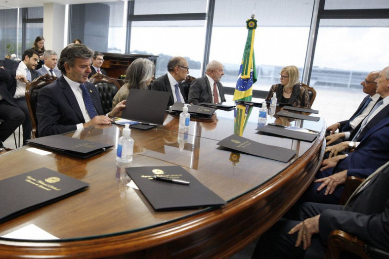 Foto: Nelson Jr./STF