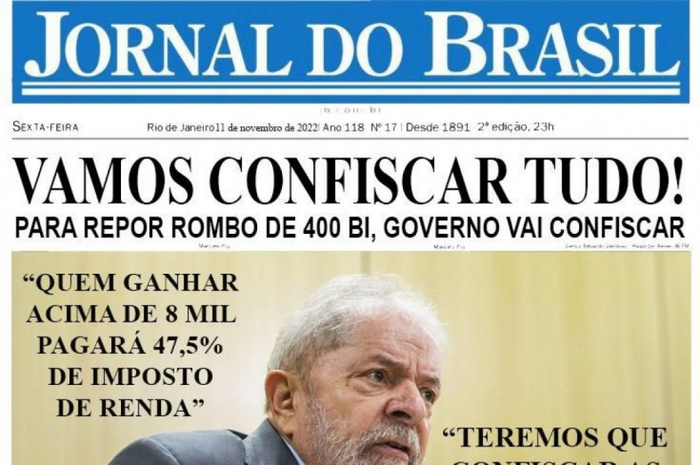 Jornal do Dia