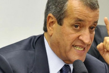 Valdemar Costa Neto, o Boy