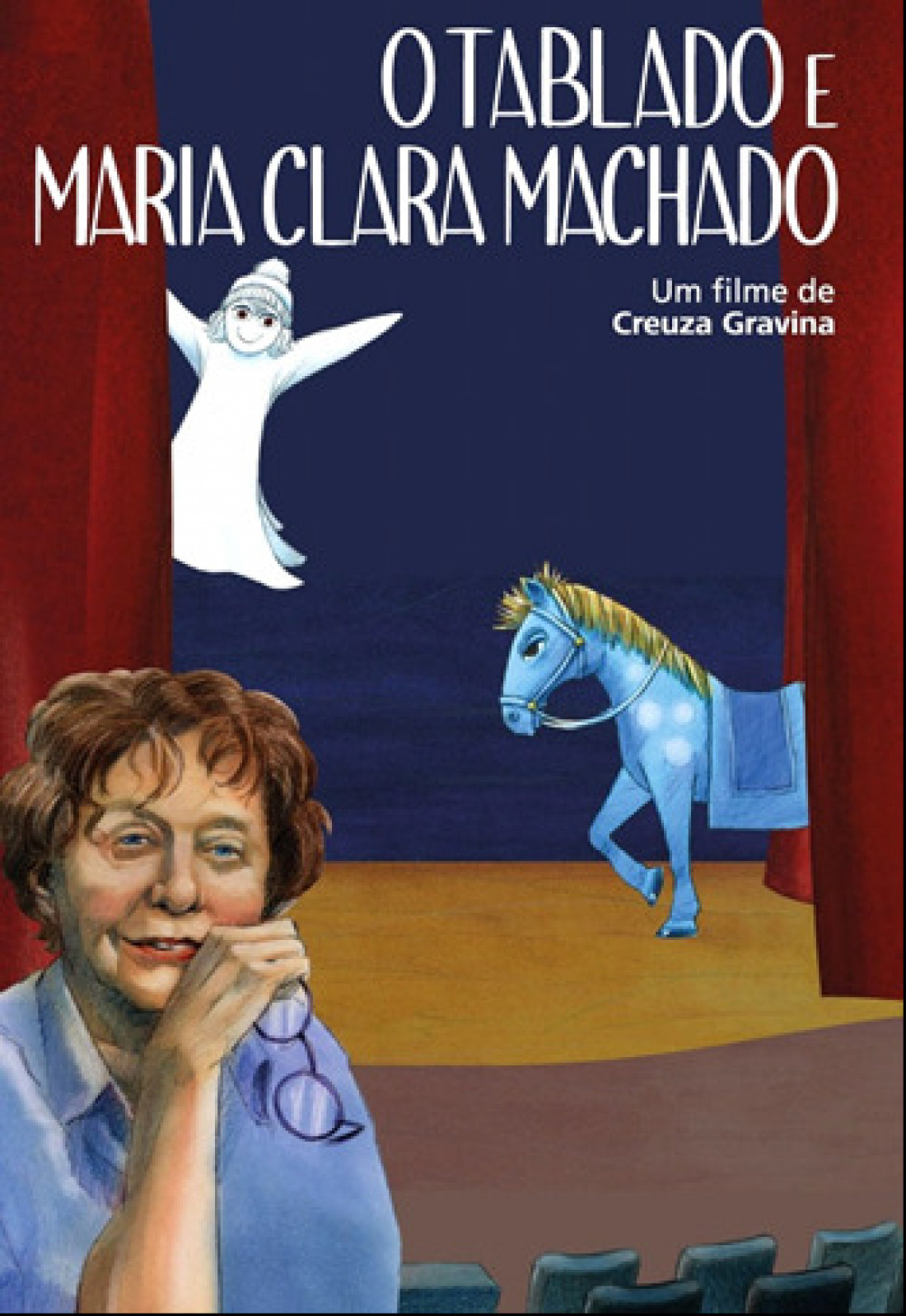 Macaque in the trees