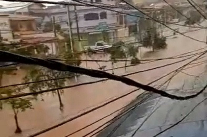 Foto: reprodução de vídeo