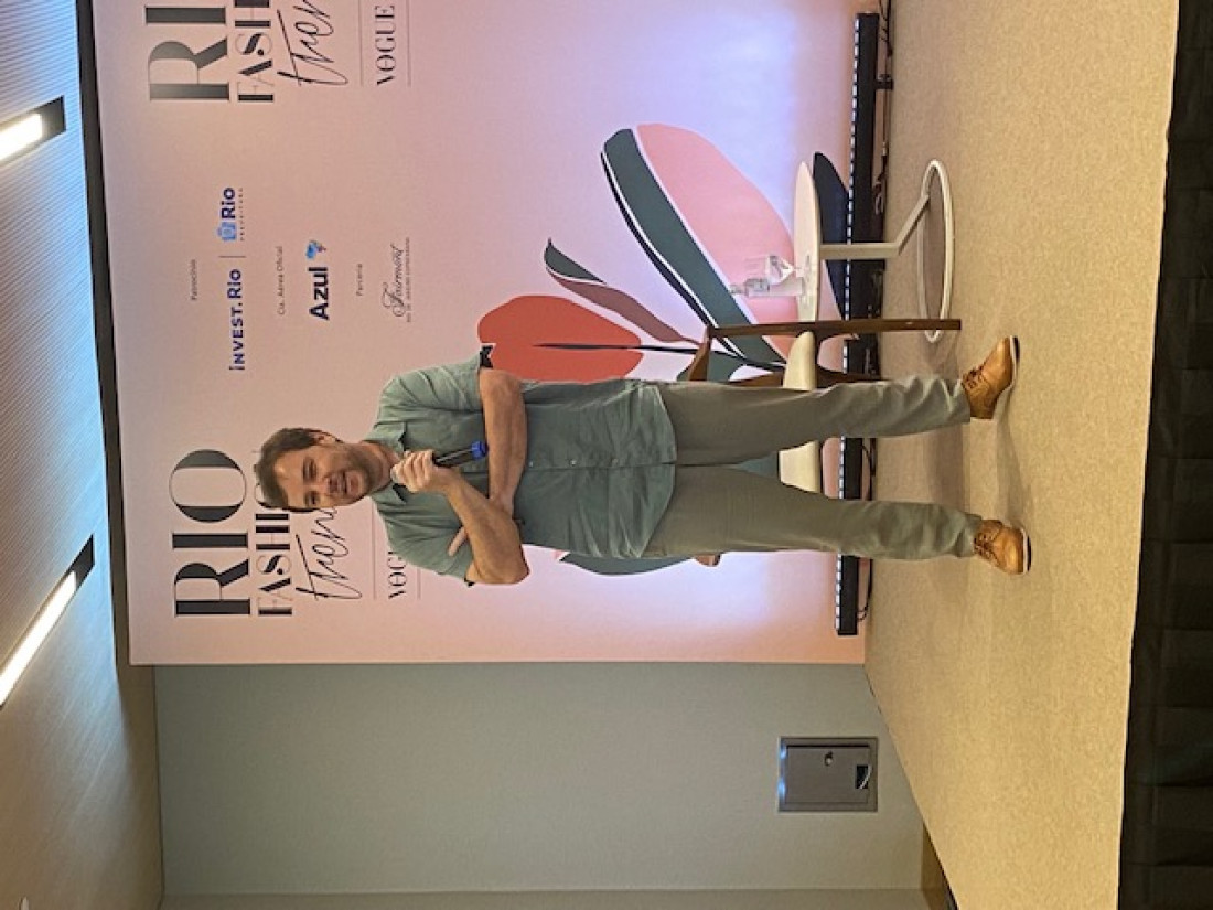 Macaque in the trees