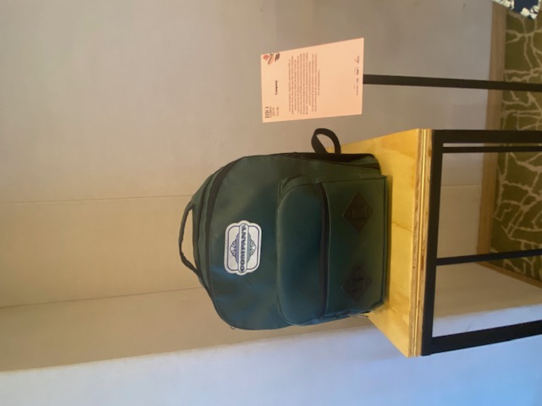 Macaque in the trees