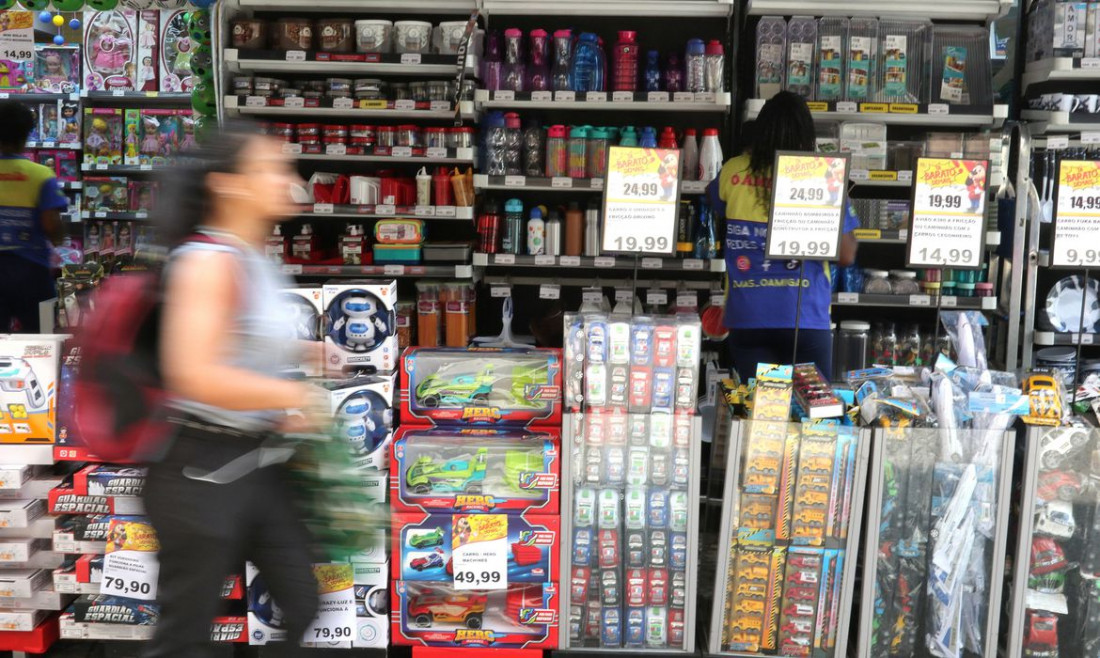 Foto: T&acirc;nia R&ecirc;go/Ag&ecirc;ncia Brasil