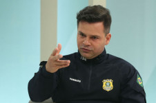 Silvinei&nbsp;Vasques