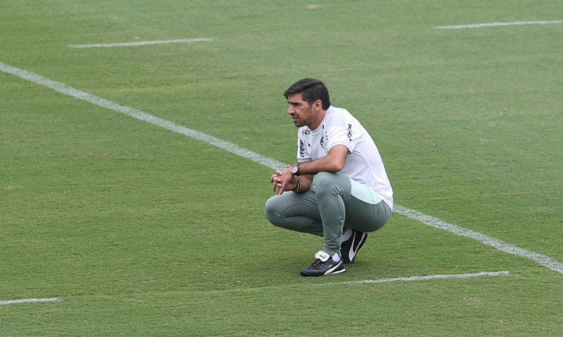 Foto: Cesar Greco/Palmeiras
