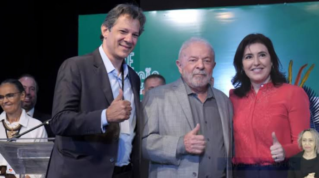 Presidente Lula anuncia los últimos 16 ministros del nuevo gobierno