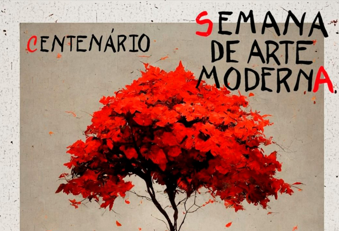 Macaque in the trees