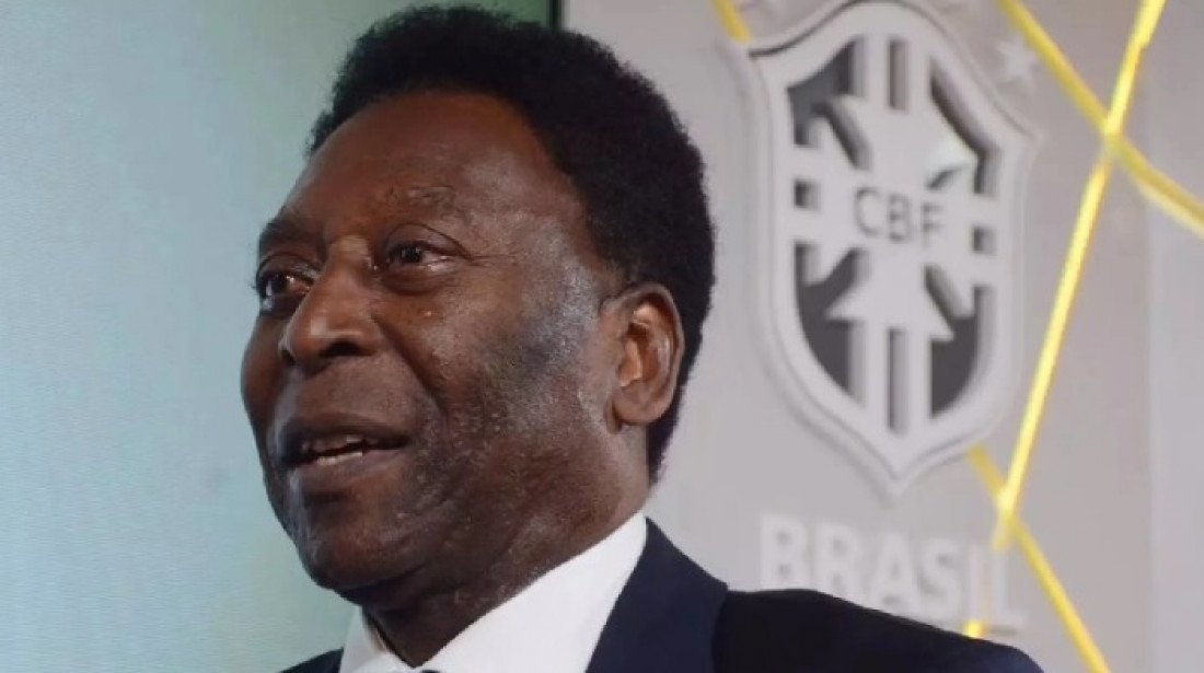 Relembre a trajetória do Rei Pelé nos games