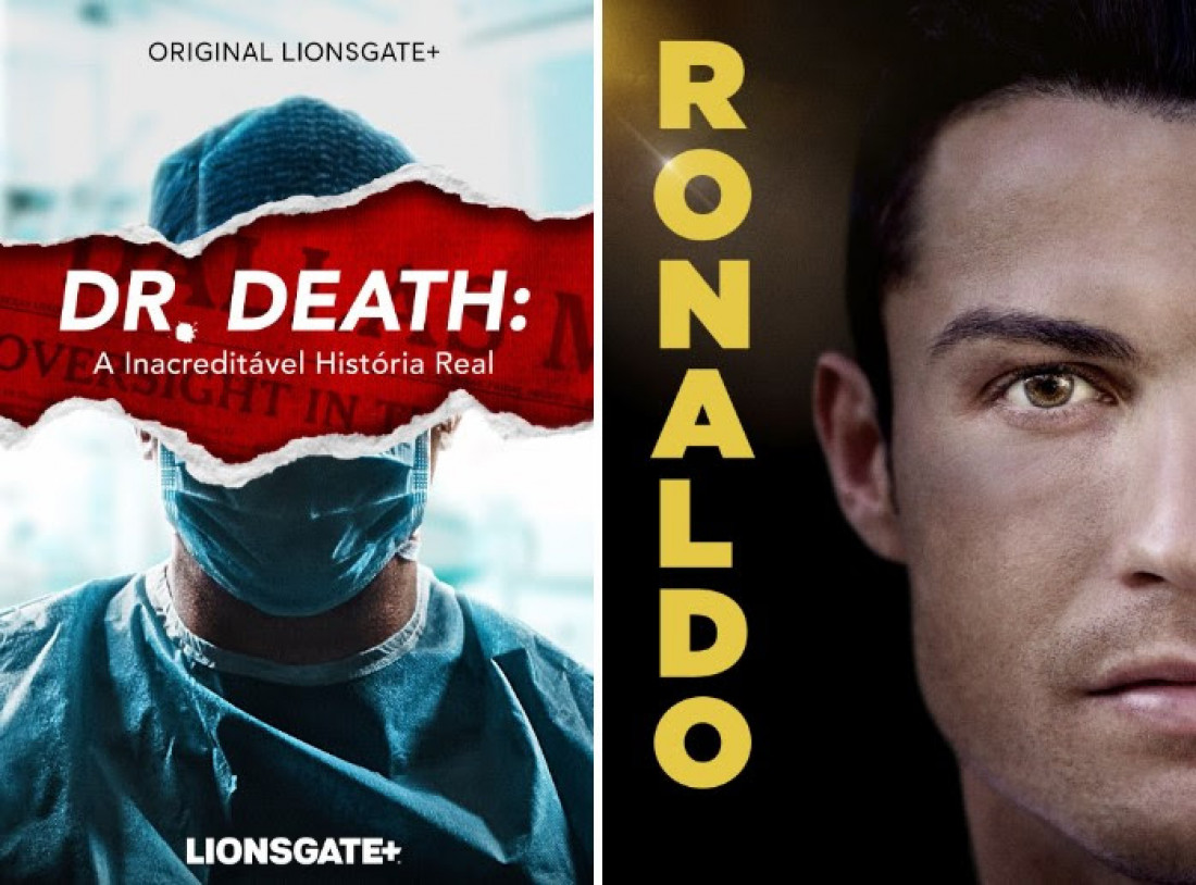 Macaque in the trees